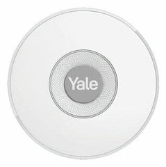 Yale Indoor Siren Wireless siren Grey, WhiteAL-IS-1A-W