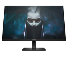 OMEN by HP 23.8 inch FHD 165Hz Gaming Monitor - OMEN 24780D9AA