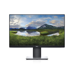 DELL P Series P2319H LED display 58.4 cm (23") 1920 x 1080 pixels Full HD LCD BlackDELL-P2319H