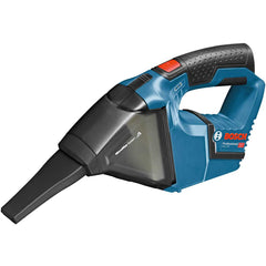 Bosch GAS 12 V-LI 12v Cordless Vacuum - GAS 12