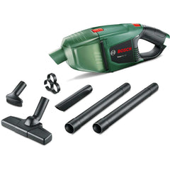 Bosch EASYVAC 12v Cordless Hand Held Vacuum Cleaner - EASYVAC 12