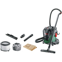 Bosch UNIVERSALVAC 15 Vacuum Cleaner 15L - UNIVERSALVAC 15