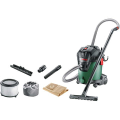 Bosch ADVANCEDVAC 20 Vacuum Cleaner 20L - ADVANCEDVAC 20