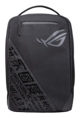 ASUS ROG Ranger BP1501G 43.2 cm (17") Backpack Black, Grey90XB04ZN-BBP020