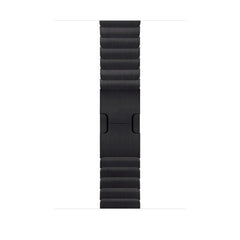 Apple MU9C3ZM/A Smart Wearable Accessories Band Black Stainless steelMU9C3ZM/A