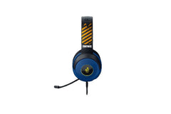 Razer Kraken V3 X - Fortnite Edition Headset Wired Head-band Gaming USB Type-A MulticolourRZ04-03750500-R3M1