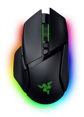 Razer Basilisk V3 Pro 35K mouse Gaming Right-hand RF Wireless + Bluetooth + USB Type-A Optical 35000 DPIRZ01-05240100-R3G1