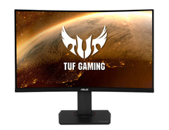 ASUS TUF Gaming VG32VQR computer monitor 80 cm (31.5") 2560 x 1440 pixels Quad HD LED Black - 90LM04I0-B03170