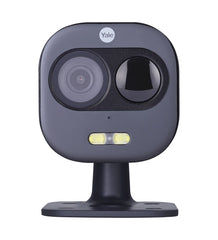 Yale SV-DAFX-B security camera Box CCTV security camera Indoor & outdoor 1920 x 1080 pixels WallSV-DAFX-B