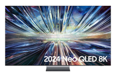 Samsung 2024 85” QN900D Flagship Neo QLED 8K HDR Smart TVQE85QN900DTXXU