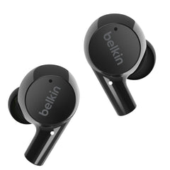 Belkin SoundForm Rise Headset True Wireless Stereo (TWS) In-ear Bluetooth BlackAUC004BTBK