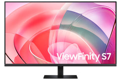 Samsung 37" ViewFinity S70D UHD MonitorLS37D702EAUXXU