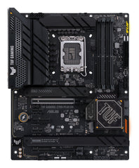 ASUS TUF GAMING Z790-PLUS D4 Intel Z790 LGA 1700 ATX - 90MB1CQ0-M0EAY0