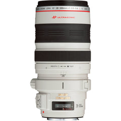 Canon EF 28-300mm f/3.5-5.6L IS USM Lens9322A006