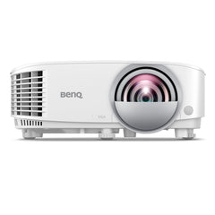 BenQ MX825STH Short throw projector 3500 ANSI lumens DLP XGA (1024x768) White9H.JMV77.13E