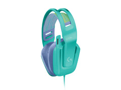 Logitech G G335 Wired Gaming Headset981-001024