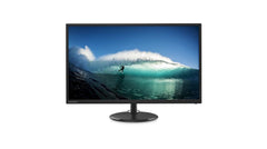 Lenovo C32q-20 LED display 80 cm (31.5") 2560 x 1440 pixels Quad HD Black65F8GAC1UK