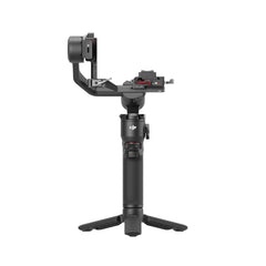 DJI RS 3 Mini Hand camera stabilizer BlackCP.RN.00000294.01
