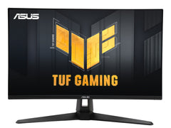 ASUS TUF Gaming VG27UQ1A computer monitor 68.6 cm (27") 3840 x 2160 pixels 4K Ultra HD LCD Black - VG27UQ1A