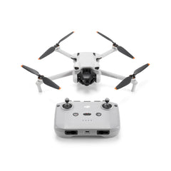 DJI CP.MA.00000584.01 camera drone 4 rotors Quadcopter 12 MP GreyCP.MA.00000584.01