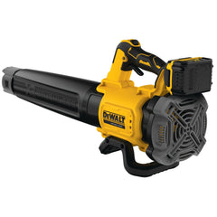 Black & Decker DCMBL562P1-GB cordless leaf blower 200 km/h Black, Yellow 18 V Lithium-Ion (Li-Ion)DCMBL562P1-GB
