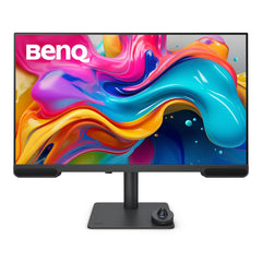 BenQ PV3200U computer monitor 80 cm (31.5") 3840 x 2160 pixels 4K Ultra HD LCD Black9H.Y01LA.TBE