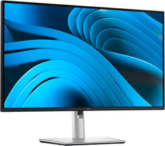 DELL Pro Plus P2725DE computer monitor 68.6 cm (27") 2560 x 1440 pixels Quad HD LCD Black, SilverDELL-P2725DE