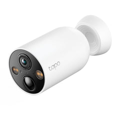 TP-Link Tapo C425 Bullet IP security camera Outdoor 2560 x 1440 pixels Ceiling/wallTAPO C425(4-PACK)