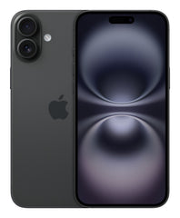 Apple iPhone 16 Plus 128GB BlackMXVU3QN/A