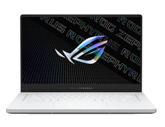 ASUS ROG Zephyrus G15 GA503QS-HQ003T laptop AMD Ryzen™ 9 5900HS 39.6 cm (15.6") Quad HD 32 GB DDR4-SDRAM 1 TB SSD NVIDIA GeForce RTX 3080 Max-Q Wi-Fi 6 (802.11ax) Windows 10 Home English WhiteGA503QS-HQ003T