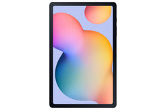 Samsung Galaxy Tab S6 Lite LTE 4G LTE-TDD & LTE-FDD 64 GB 26.4 cm (10.4") 4 GB Wi-Fi 5 (802.11ac) GreySM-P625NZAAEUB