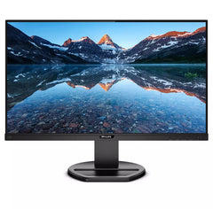 Philips B Line 243B9/00 computer monitor 60.5 cm (23.8") 1920 x 1080 pixels Full HD LED Black243B9/00