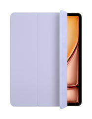 Apple Smart Folio for iPad Air 13-inch (M2) - Light VioletMWKD3ZM/A