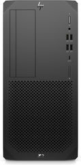 HP Z2 Tower G5 Intel Xeon W W-1250 16 GB DDR4-SDRAM 1 TB SSD Windows 11 Pro Workstation Black5F042EA