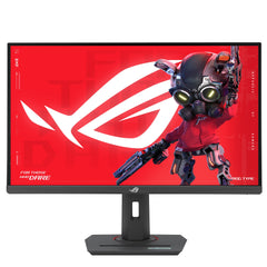 ASUS ROG Strix XG27ACMS computer monitor 68.6 cm (27") 2560 x 1440 pixels Quad HD LCD Black90LM0BE0-B01171