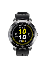 ASUS VivoWatch 5 HC-B05 3.4 cm (1.34") LCD Digital 320 x 320 pixels Touchscreen GPS (satellite)90HC00I1-MWP0E0