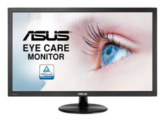 ASUS VP247HAE computer monitor 59.9 cm (23.6") 1920 x 1080 pixels Full HD LED Black90LM01L0-B05170