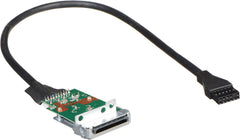 HP SD card reader Z2 G5 SFF16U37AA