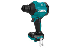 Makita DAS180Z dust extractor Black, BlueDAS180Z