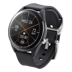 ASUS VivoWatch SP (HC-A05) 3.05 cm (1.2") LCD 46.5 mm Digital Touchscreen Black GPS (satellite)90HC00D1-MWP0E0