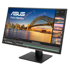 ASUS ProArt PA329C LED display 81.3 cm (32") 3840 x 2160 pixels 4K Ultra HD LCD Black90LM02CC-B02370