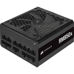 Corsair RM850x power supply unit 850 W ATX BlackCP-9020200-UK
