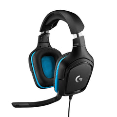 Logitech G G432 Gaming Headset981-000770