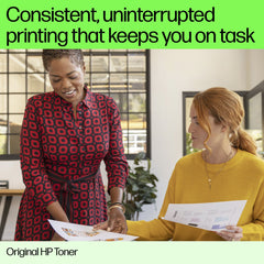 HP 14X High Yield Black Original LaserJet Toner CartridgeCF214X