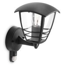 Philips myGarden Creek Wall Light 60W E27 No-bulb - 15388/30/16