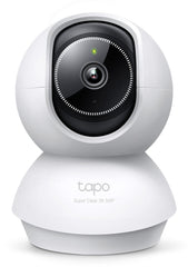 TP-Link Tapo C230 Bulb IP security camera Indoor 2880 x 1620 pixels Ceiling/DeskTAPO C230