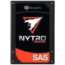 Seagate Nytro 3750 400 GB 2.5" SAS 3D eTLCXS400ME70045