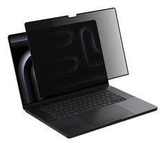 Belkin OVA154ZZ display privacy filter 41.1 cm (16.2") Laptop Framed display privacy filterOVA154ZZ