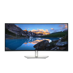 Dell UltraSharp 40" 5K Curved Thunderbolt™ Hub Monitor (U4025QW)DELL-U4025QW