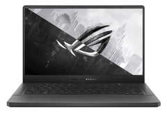 ASUS ROG Zephyrus G14 GA402RK-L4055W laptop AMD Ryzen™ 7 6800HS 35.6 cm (14") WUXGA 16 GB DDR5-SDRAM 1 TB SSD AMD Radeon RX 6800S Wi-Fi 6E (802.11ax) Windows 11 Home GreyGA402RK-L4055W